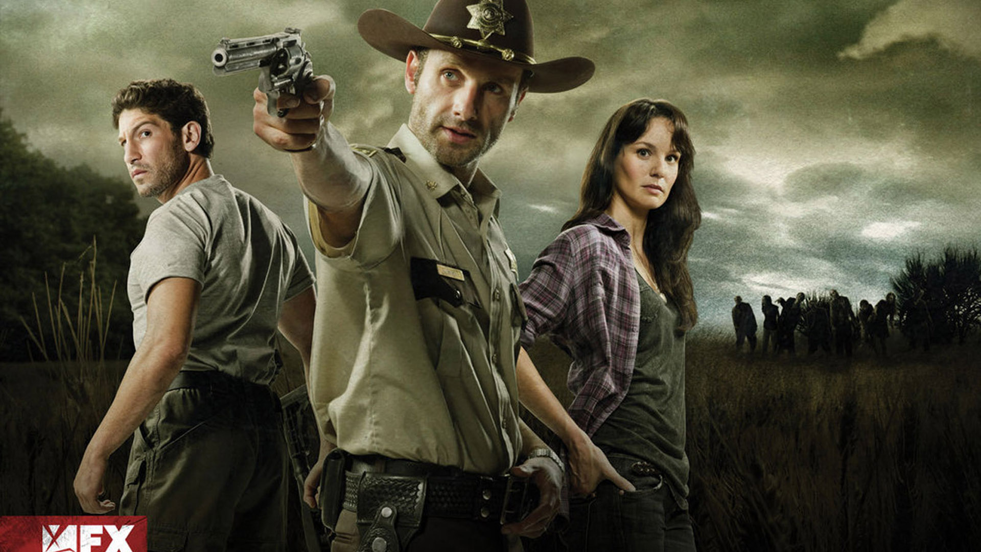 The Walking Dead Season 1 Watch Free Online On Putlocker