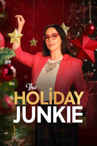 The Holiday Junkie