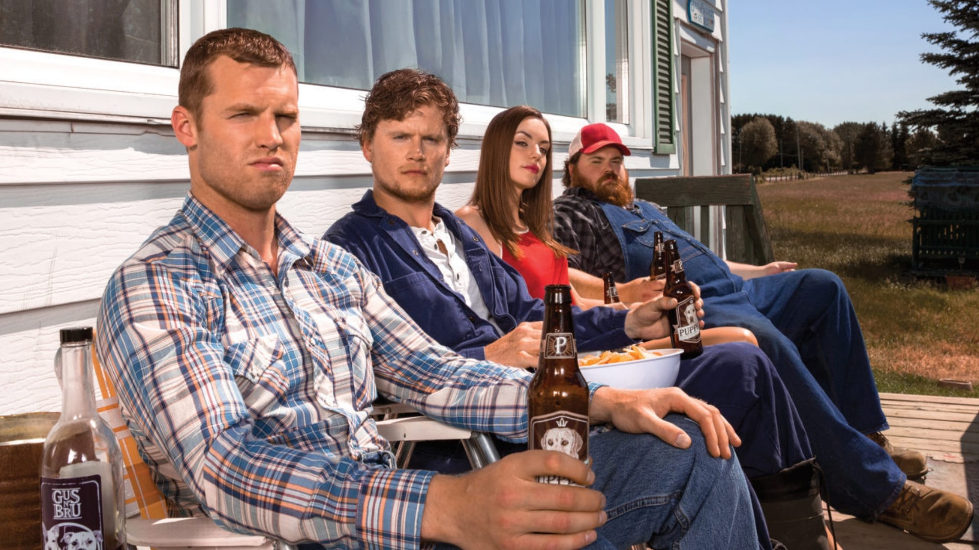 Letterkenny - Season 9 - Watch Free Online on Putlocker