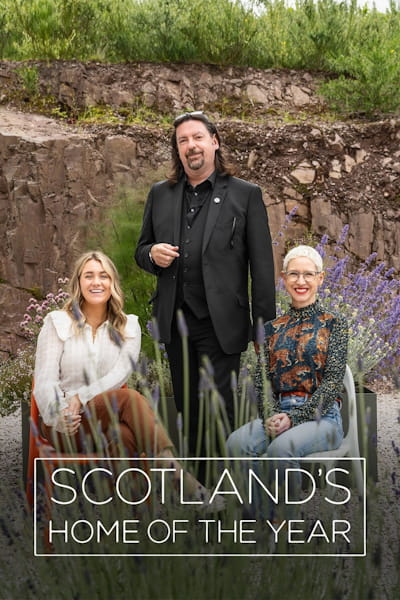 Scotlands Home of the Year - Season 8
