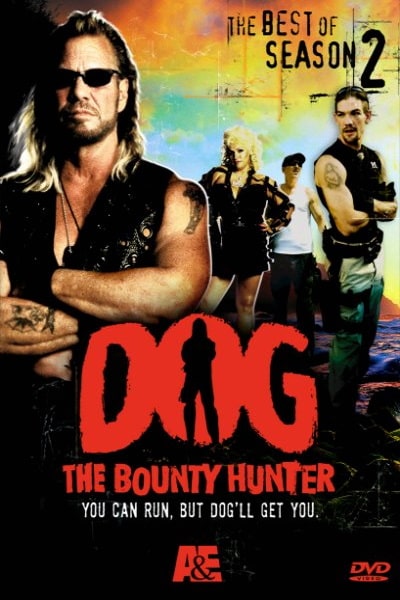 Dog the Bounty Hunter - Season 2
