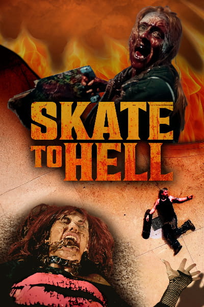 Skate to Hell