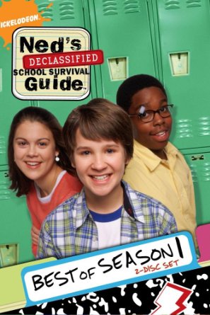 Ned's declassified school survival guide putlocker new arrivals