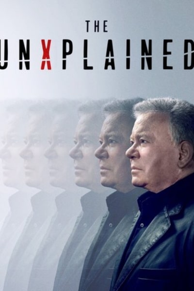 The UnXplained&nbsp;- Season 4