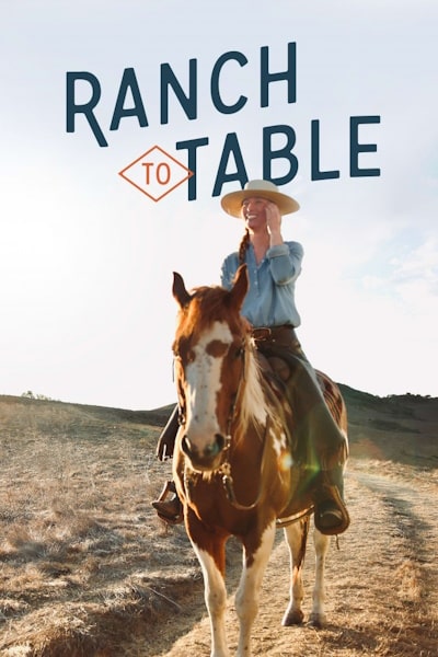 Ranch to Table - Season 4