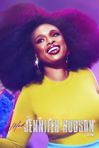 The Jennifer Hudson Show - Season 1
