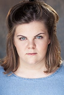 Gina Fillingham