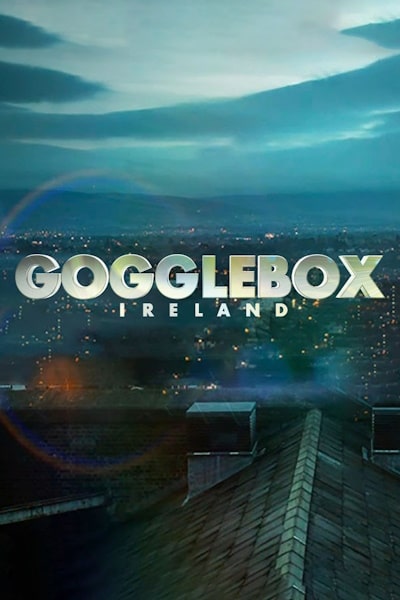 Gogglebox Ireland - Season 10