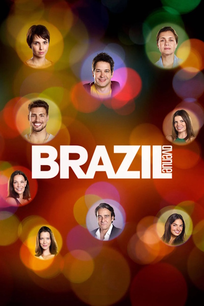 Brazil Avenue (Avenida Brasil) - Season 1