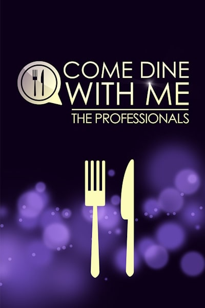 Come Dine with Me: The Professionals - Season 2