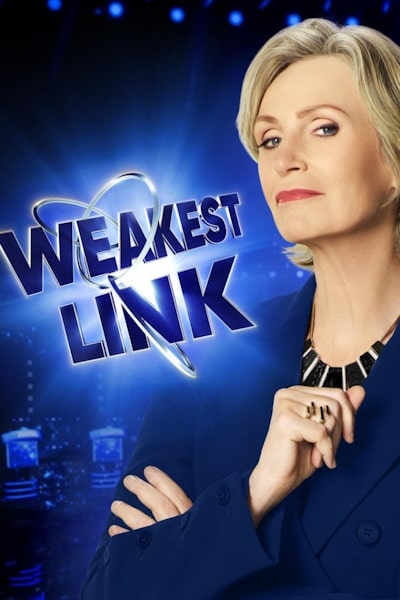 Weakest Link - Season 3