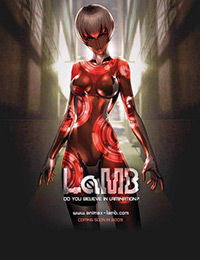LaMB [Audio: Eng]