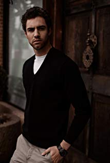 Evan Camacho