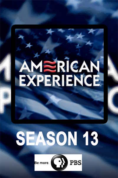 American Experience - Season 13