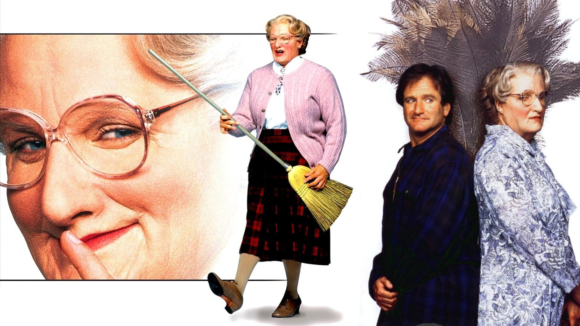 Mrs doubtfire putlocker