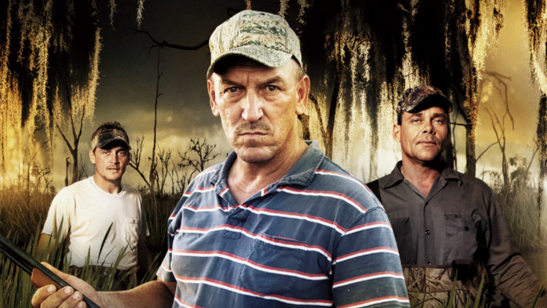 Swamp People Season 12 Watch Free Online on Putlocker