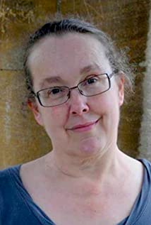 Diane Purkiss