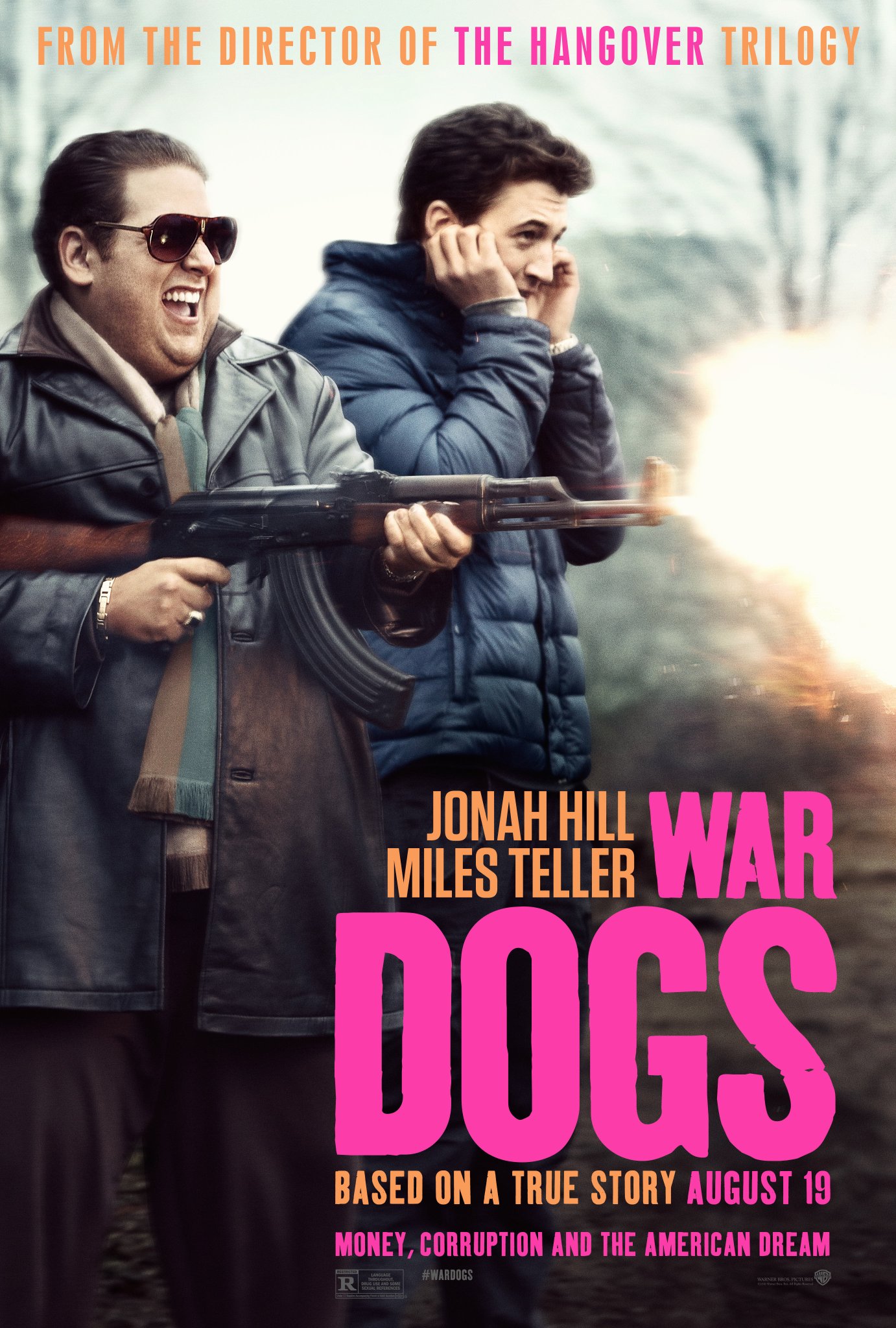 war dogs free full movie online streaming putlocker