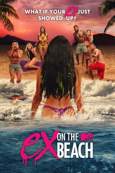 ex on the beach usa putlocker