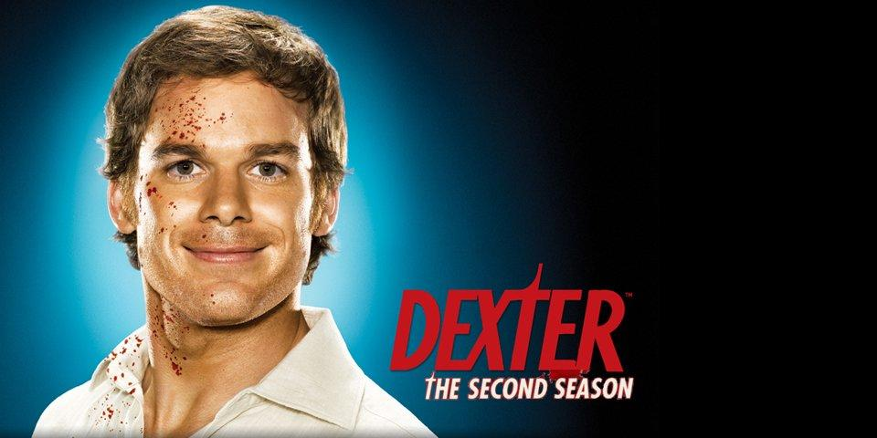 dexter online netflix