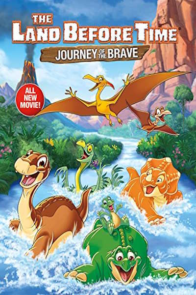 The Land Before Time&nbsp;- Season 2