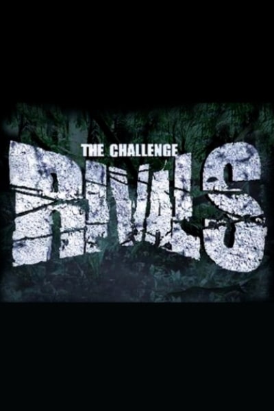 The Challenge - Season 21