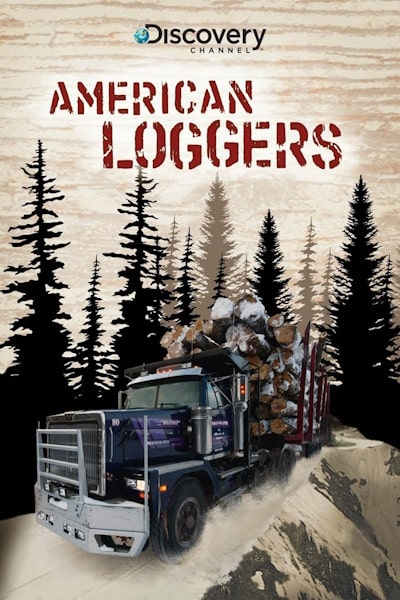 American Loggers - Season 1