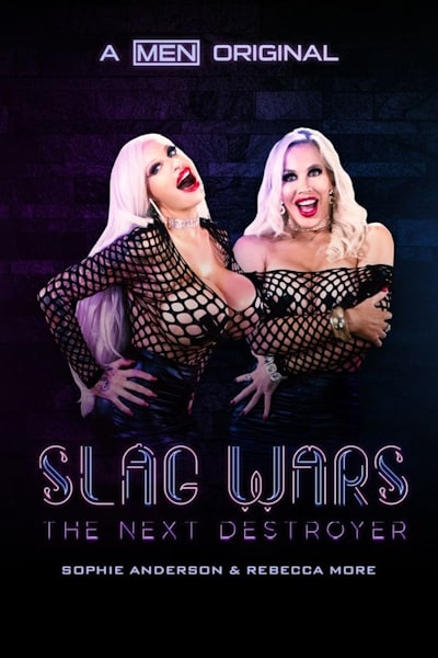 Slag Wars: The Next Destroyer - Season 1