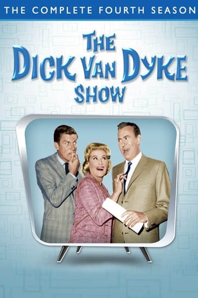 The Dick Van Dyke Show - Season 4