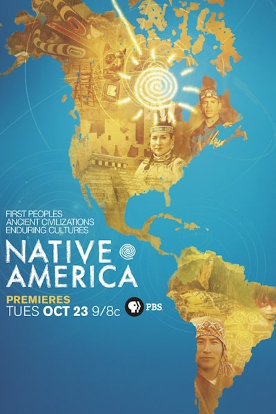 Native America - Season 1