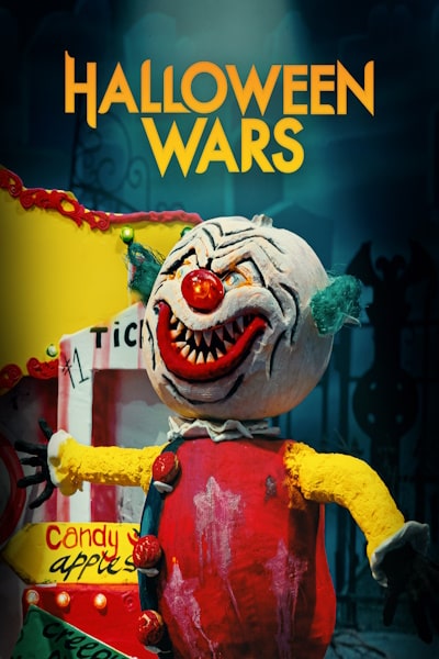 Halloween Wars - Season 13 - Watch Free Online on Putlocker