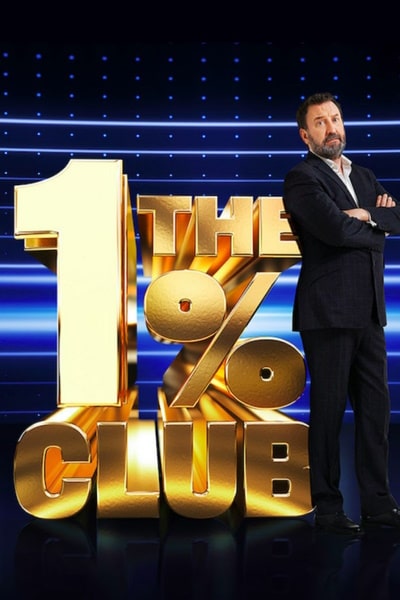 The 1 percent Club - Season 1