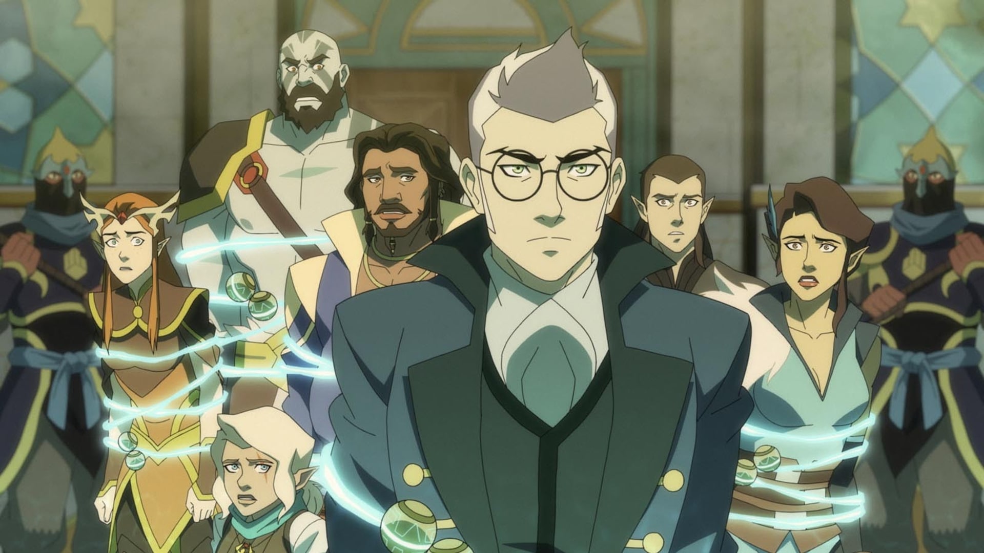 Season 3