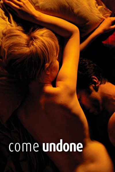 Come Undone (Cosa voglio di piu)