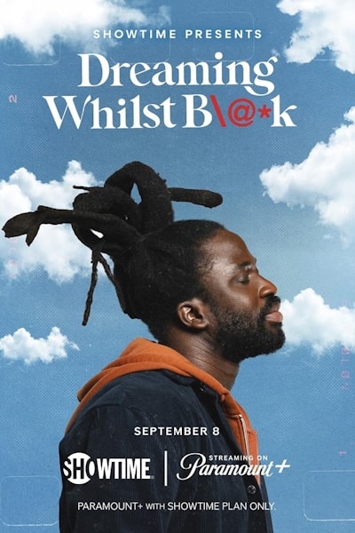 Dreaming Whilst Black - Season 1