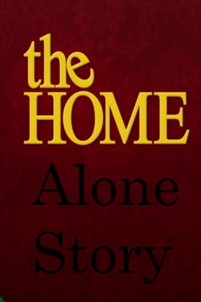 The Home Alone Story