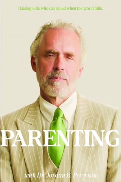 Parenting - Season 1
