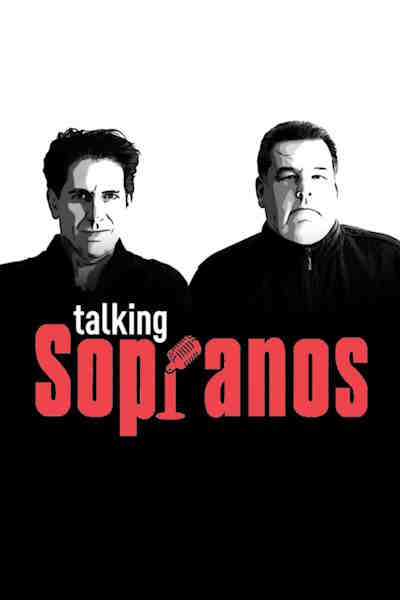 Talking Sopranos - Season 1