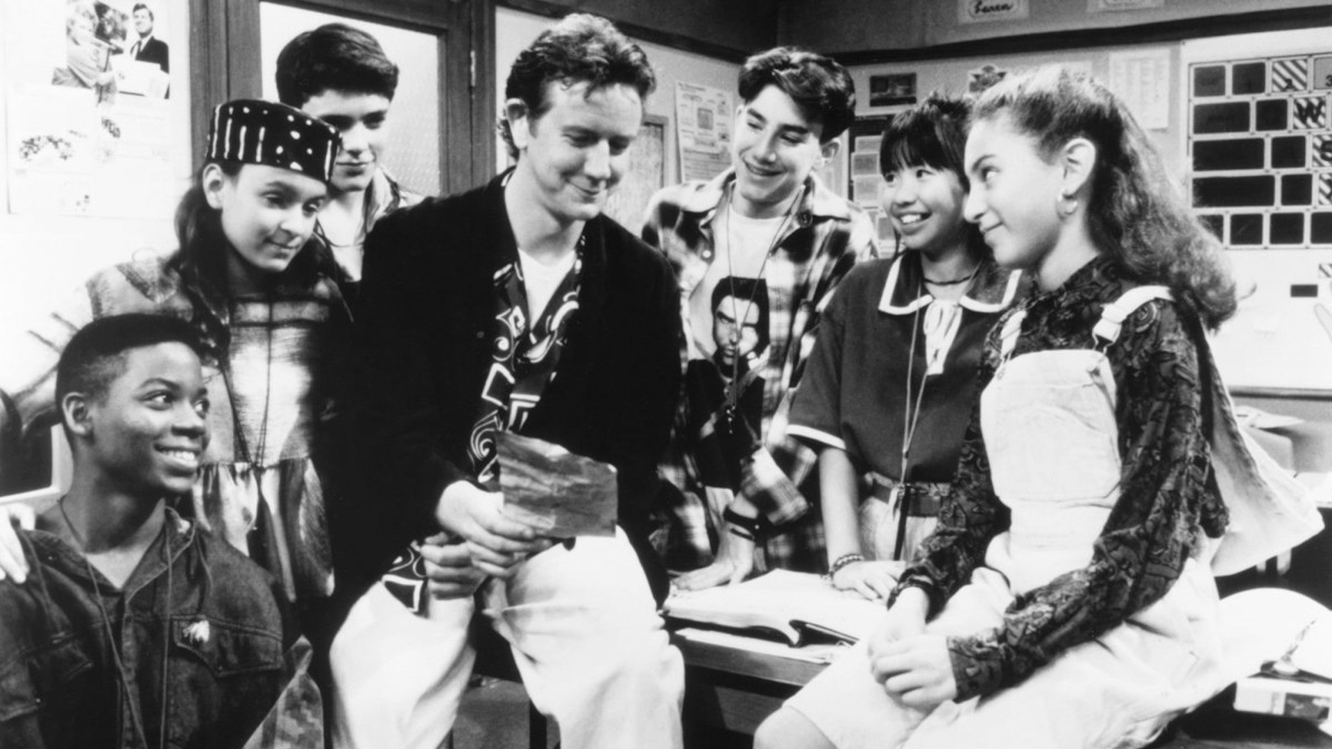Season 1