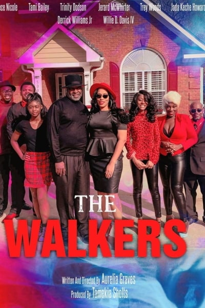 The Walkers film