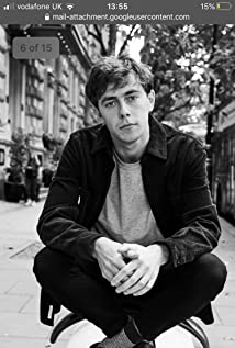 Tom Byrne