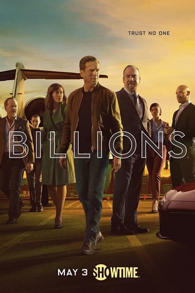 Billions - Season 5