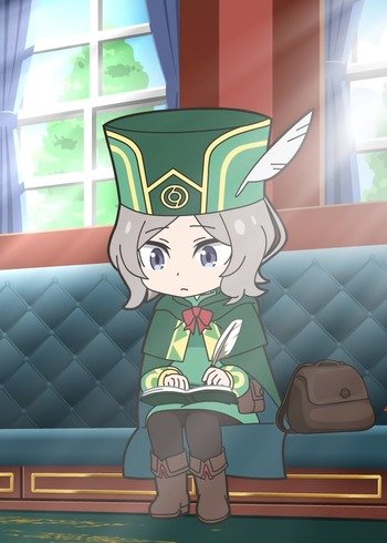 Re:Zero kara Hajimeru Break Time - Season 2 [Sub: Eng]