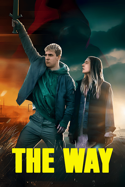 The Way - Season 1