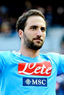 Gonzalo Higuaín