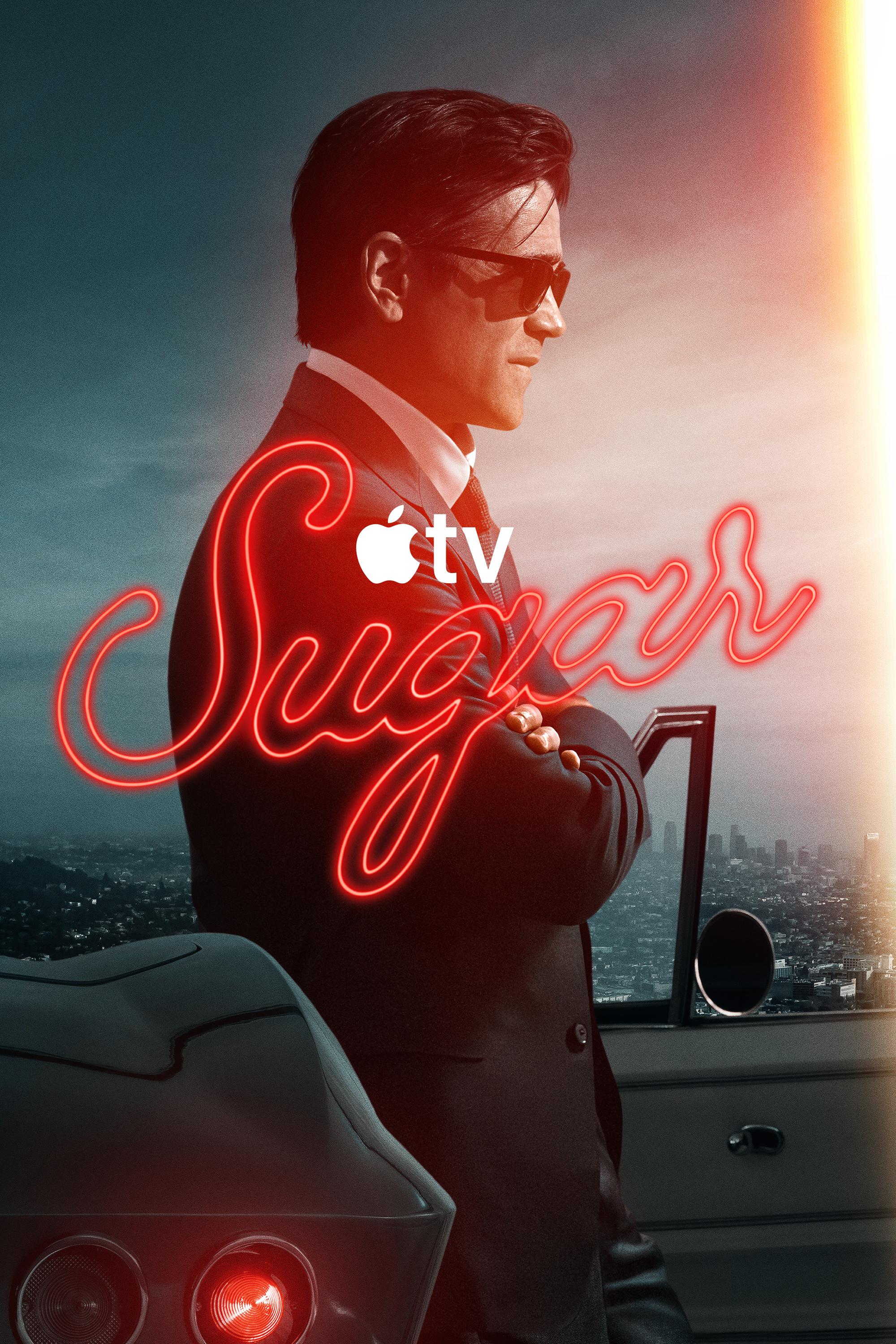 Sugar - Season 2
