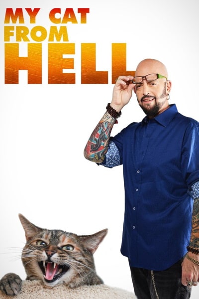 The Cat From Hell Returns – Season 8, Episode 1 – A Deep Dive into Chaos