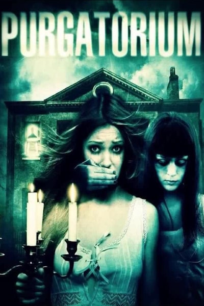 8 Pounds of Flesh: Purgatorium