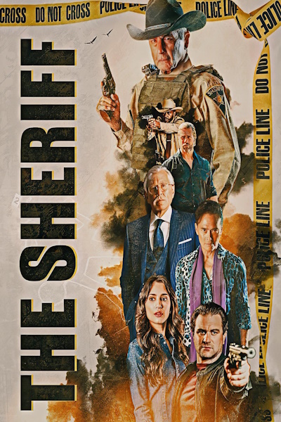 The Sheriff (2026)