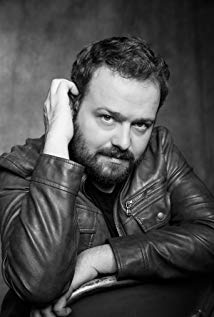 Rodrigo Santacruz